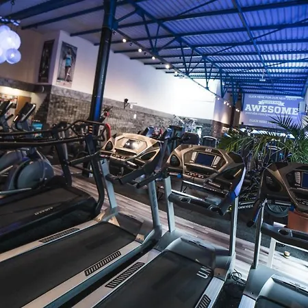 Mobliertes Inkl. Fitness- & Wellnessnutzung