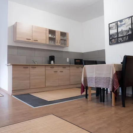 Mobliertes Inkl. Fitness- & Wellnessnutzung * Braunschweig
