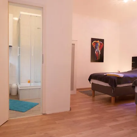 Mobliertes Inkl. Fitness- & Wellnessnutzung *